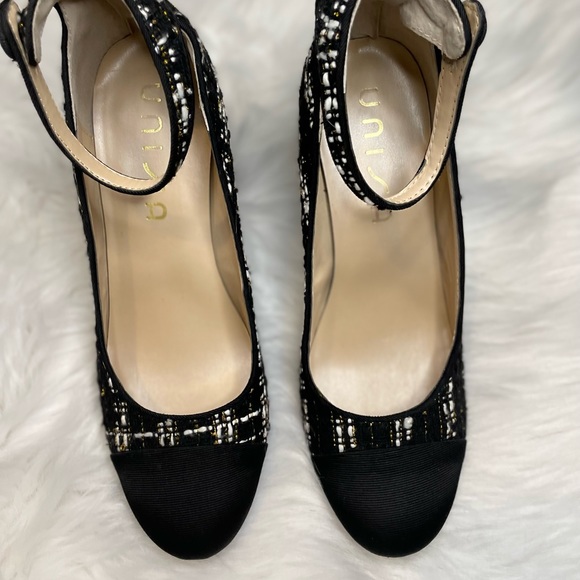 Chunky Maryjane Strappy - Picture 2 of 4